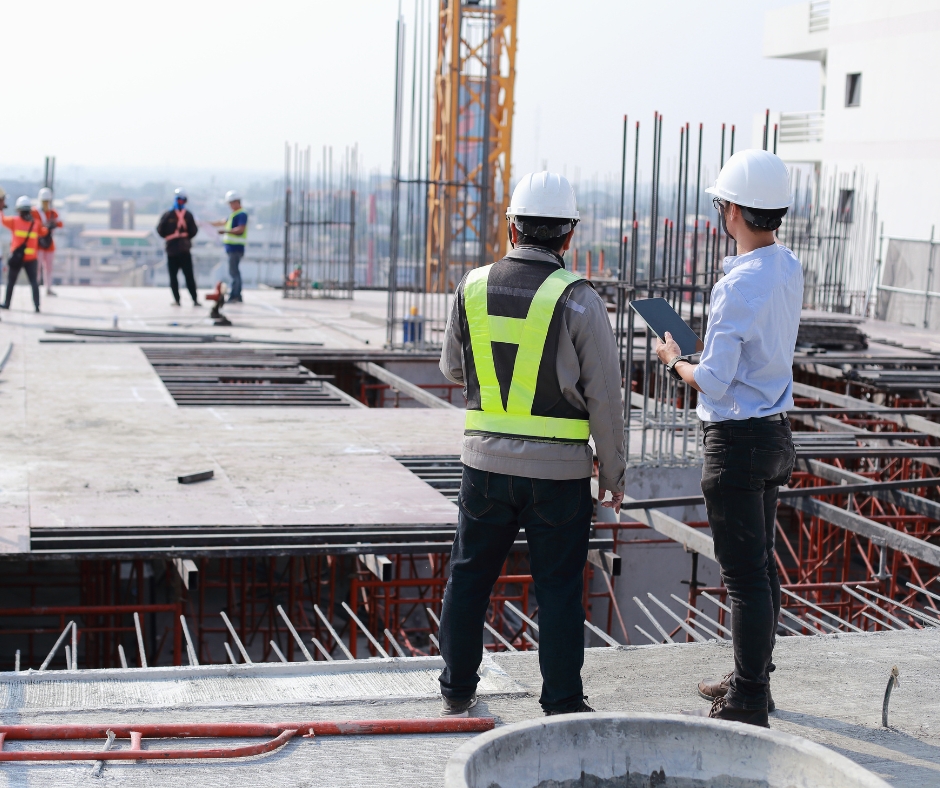 Green consultings pilotage energétique