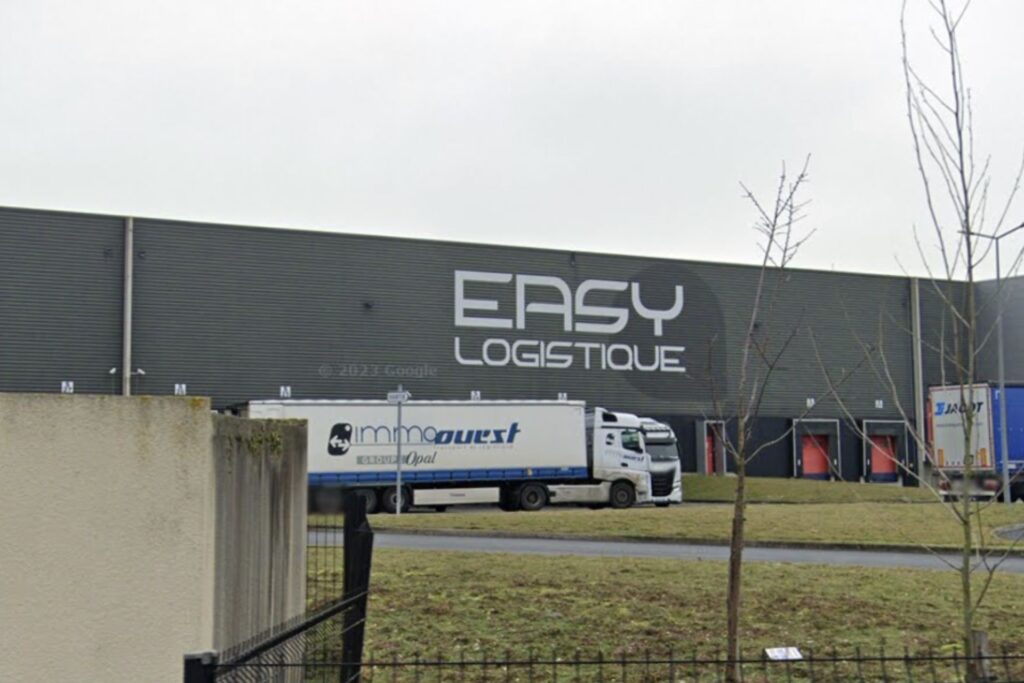 Easy-logistique