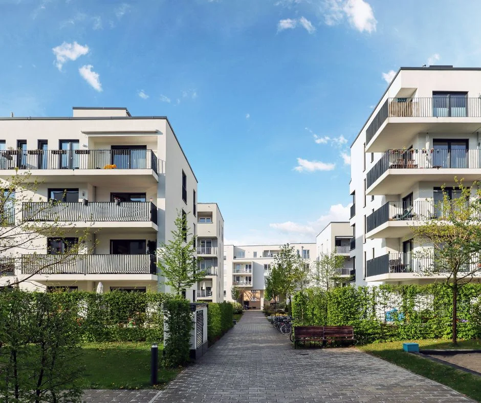 Résidence Grren consulting