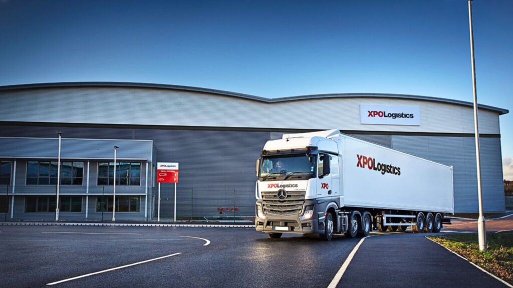 XPO