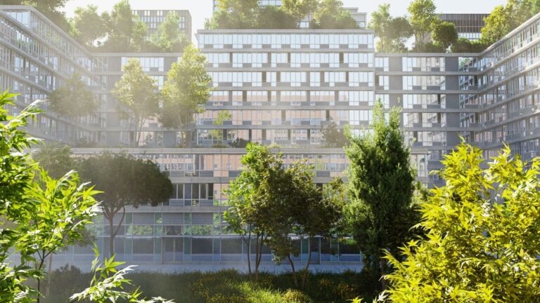 Végétalisation, climatisation, Green consulting, Canucule